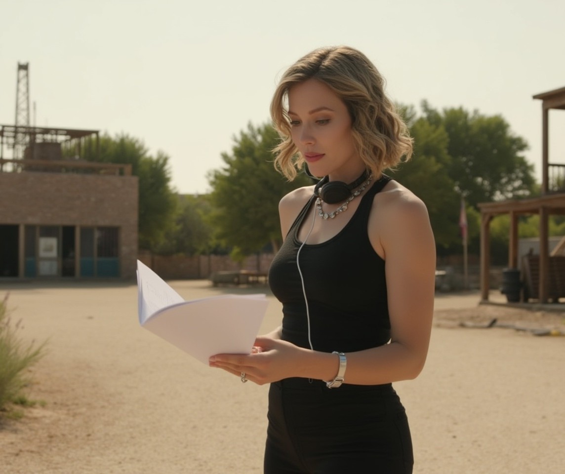 Coaching for Productions