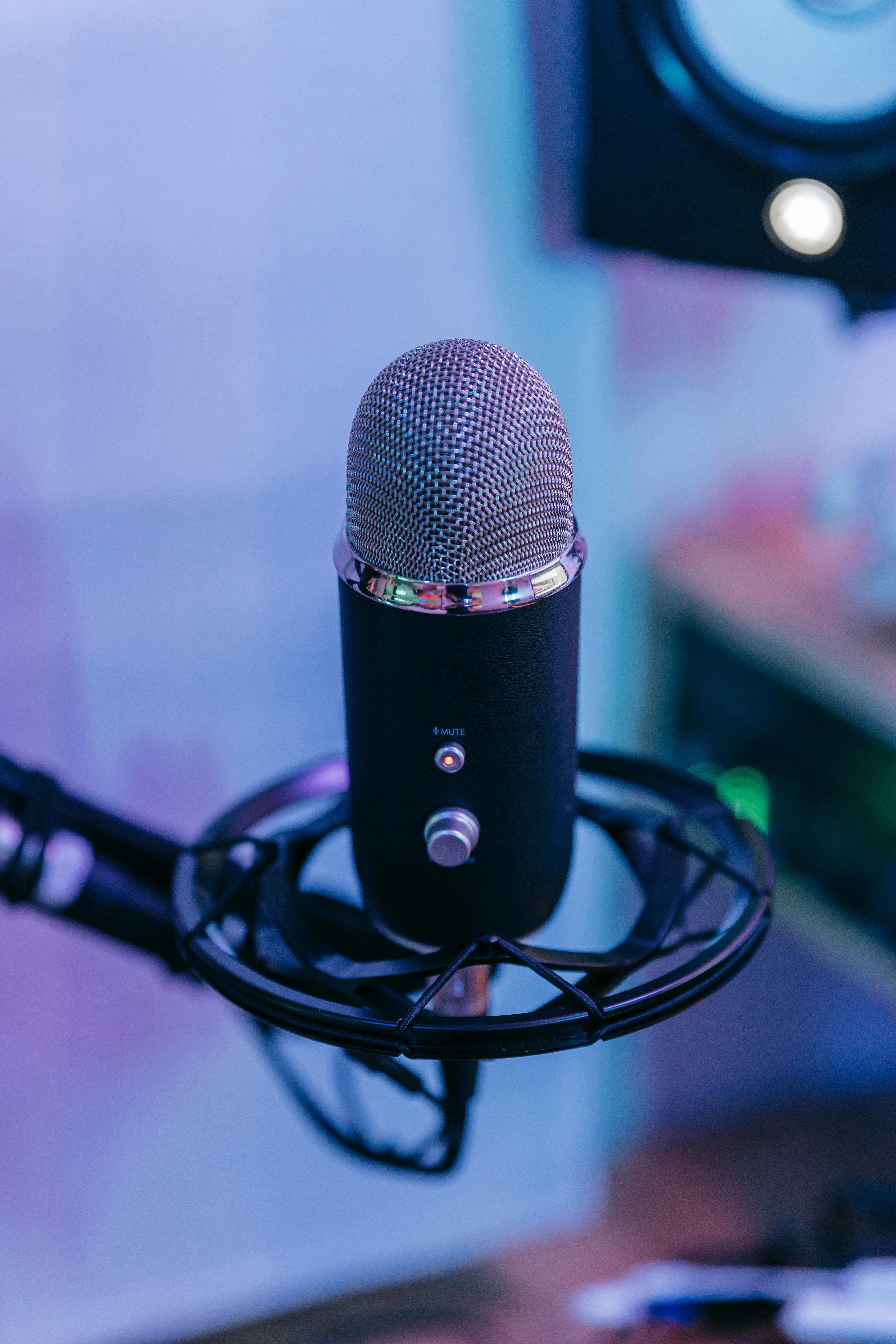 Professional voice over performance coaching for commercial and animation work