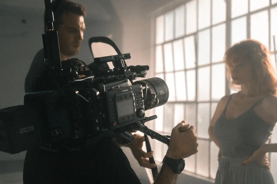 accent coaching for actors