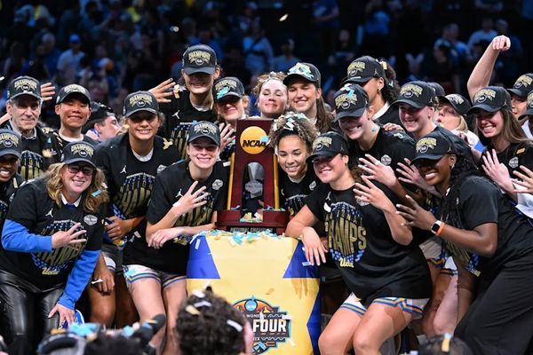 UCLA Women’s Basketball Championship 2026: Full Breakdown of Their Road to the Title