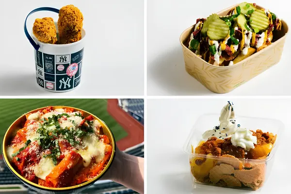 Yankee Stadium Food Rankings: What’s Actually Worth Your Time in 2026