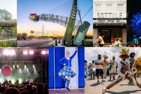The Top 10 Music Festivals Every Fan Should Experience At Least Once