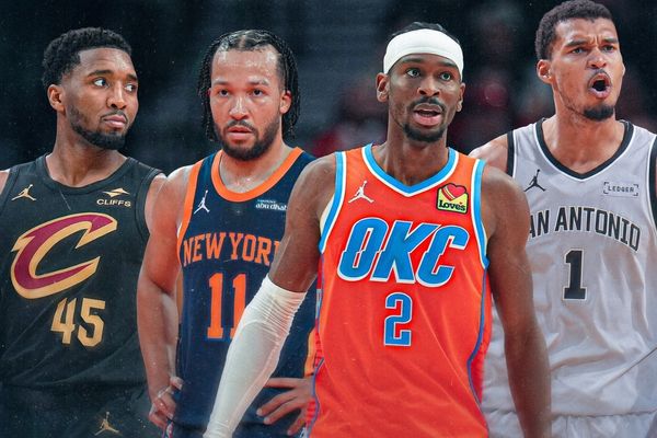 The NBA’s Final Four Feels Like a Plot Twist Nobody Saw ComingNew Blog Post