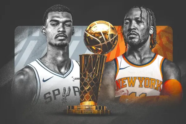 Knicks vs. Spurs: Why the 2026 NBA Finals Feels Like History Repeating Itself