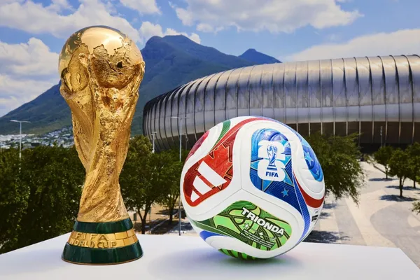 Why FIFA World Cup 2026 Will Be Unlike Anything Football Has Ever Seen Post