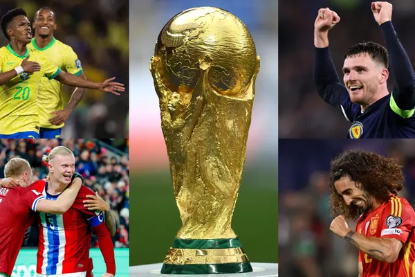 10 Biggest Stories From the First Week of the 2026 FIFA World Cup