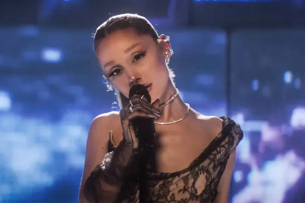 Fans Thought They Were Getting an Ariana Grande Concert. They Got Much More