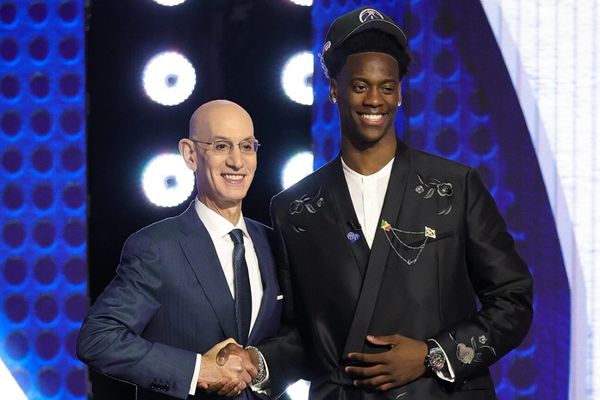 The Future Just Arrived: Winners, Steals, and Biggest Storylines From the 2026 NBA Draft