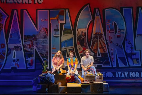 Best Broadway Shows to See in New York This Summer | Savvy Seats