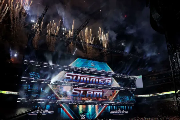 SummerSlam 2026: The WWE Moments That Could Shape the Rest of the Year