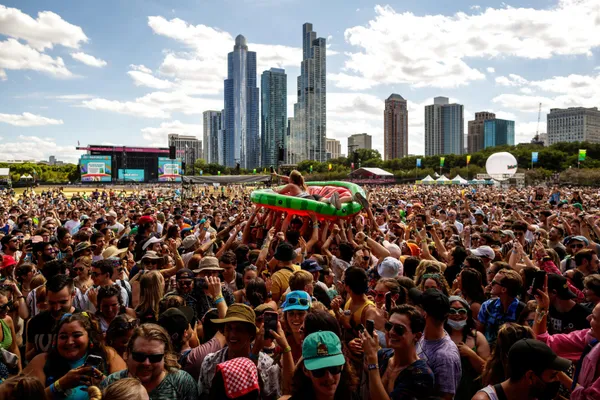 Lollapalooza 2026 Wrapped: The Performances and Moments That Made Chicago Moveost