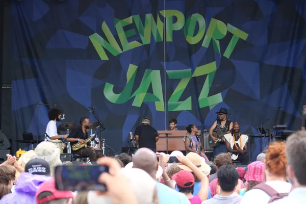 Newport Jazz 2026: A Weekend Where Jazz Refused to Sit Still