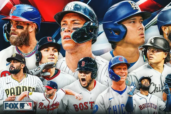 Why October Baseball Matters Beyond the World Series Trophy