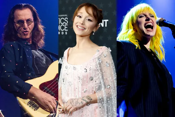 The Countdown Is On: The Biggest Concerts and Tours to Catch Before 2026 Ends