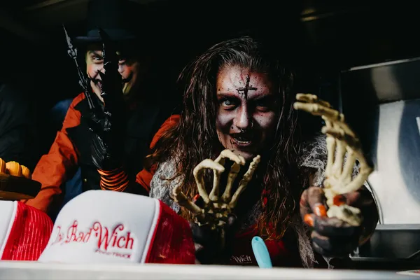 Halloween 2026: The Ultimate Guide to Spooky Events, Concerts, and Live Experiences