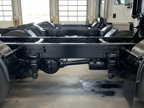 Truck Undercoating Highland County, OH