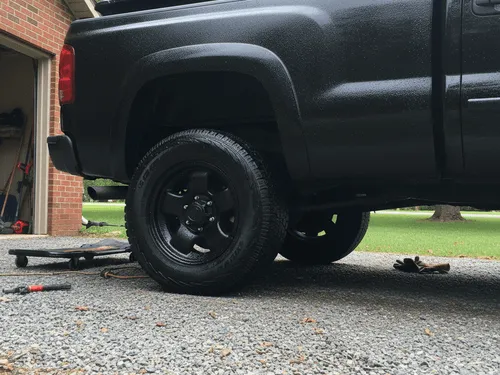 Brown County, OH Vehicle Undercoating
