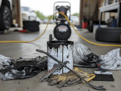 Adams County, OH Car Undercoating
