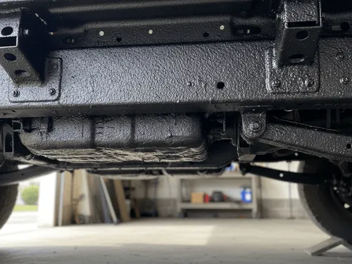 Vehicle Undercoating Highland County, OH