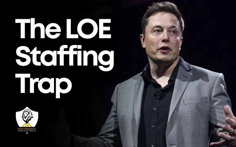 The "DOGE" March Madness