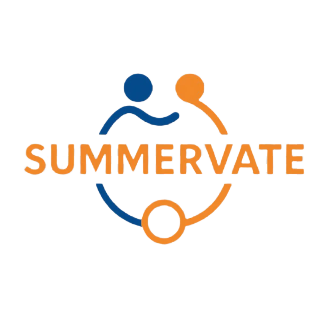 Contact Summervate by entering your information below. Thank you!
