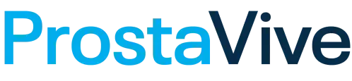 prostavive official website logo