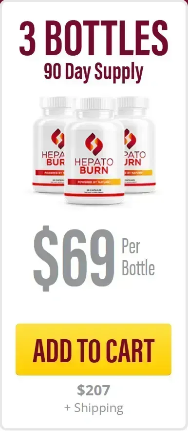 hepato burn 3 bottles supply 