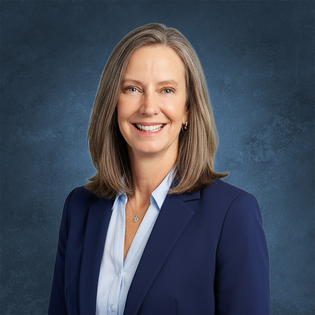 Cathy Olsen