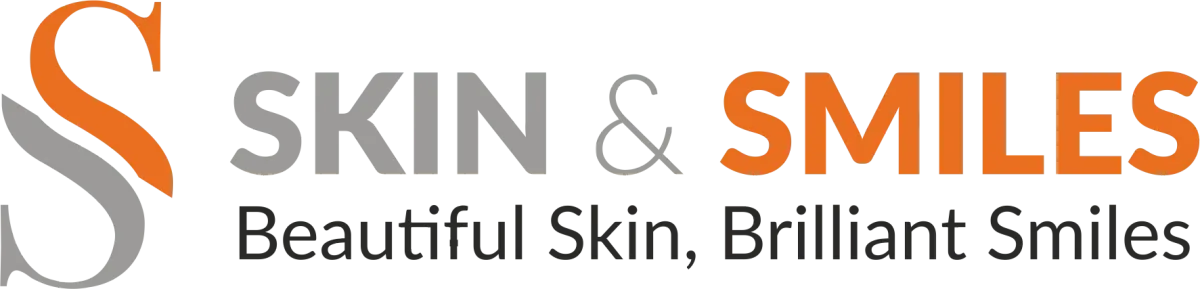 Logo of the peaks dental and implant centre