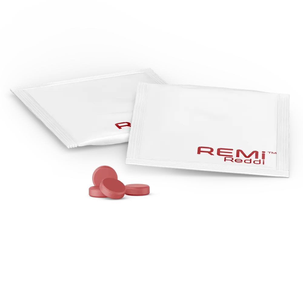 REMi Reddi®