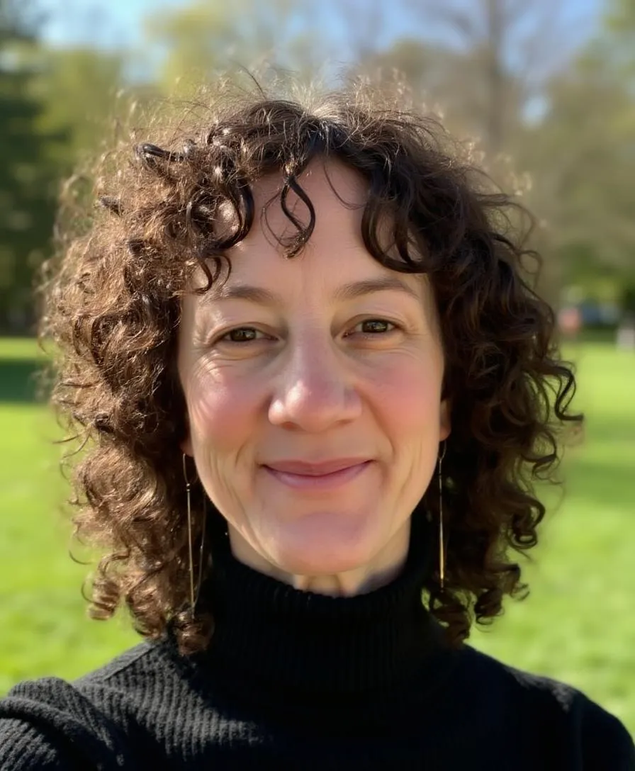 Dr. Annie Ledvina