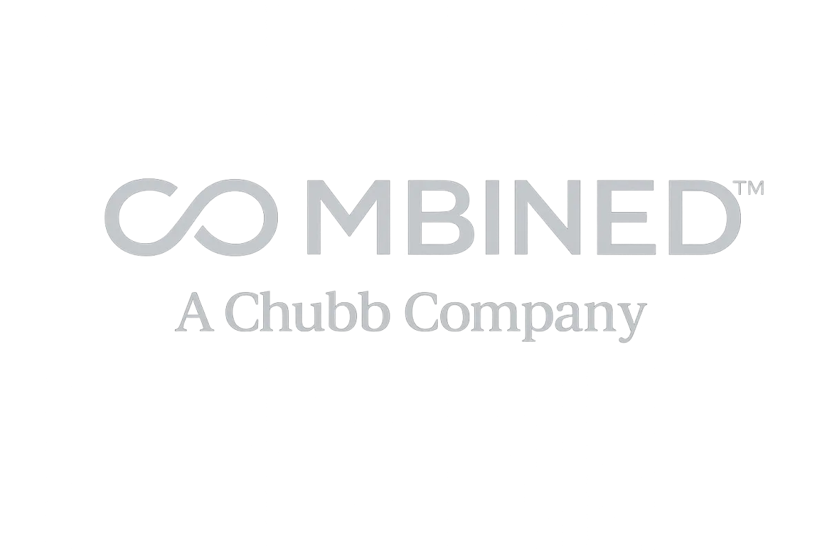 Combined Insurance, a Chubb Company Logo