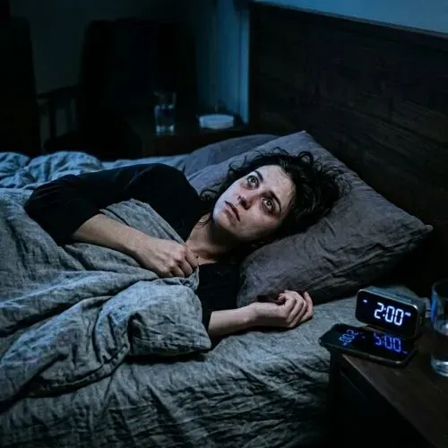 insulin and fat storage