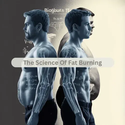 how does fat burning work