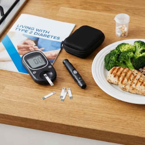 Type 2 Diabetes Remission