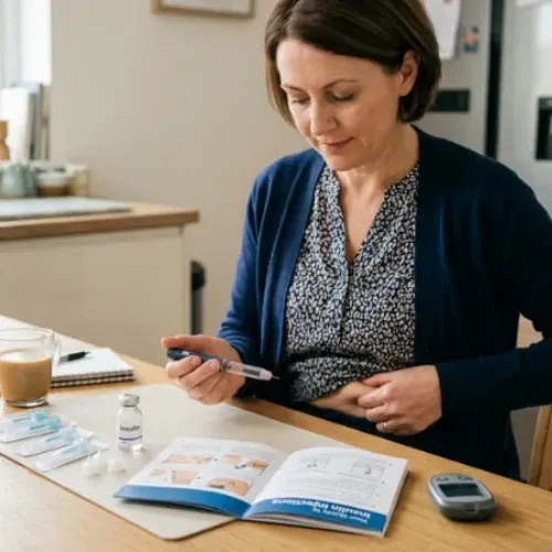 The Scale stopped moving