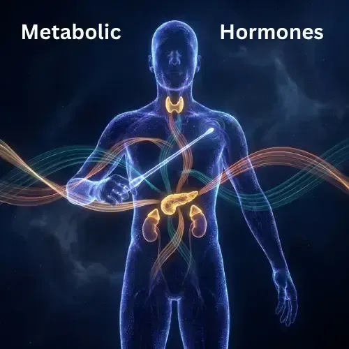metabolic hormone