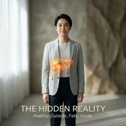 Non-Alcoholic Fatty Liver Disease