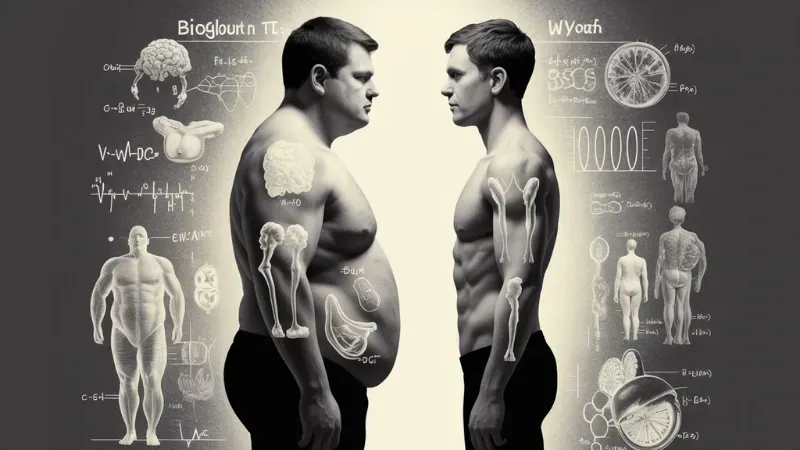 how to access fat stores