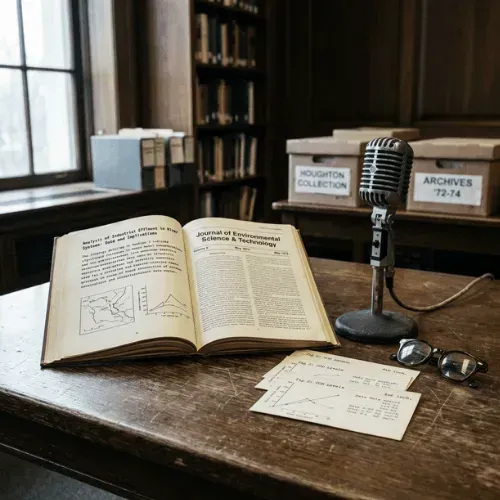 The Food Pyramid Was Wrong