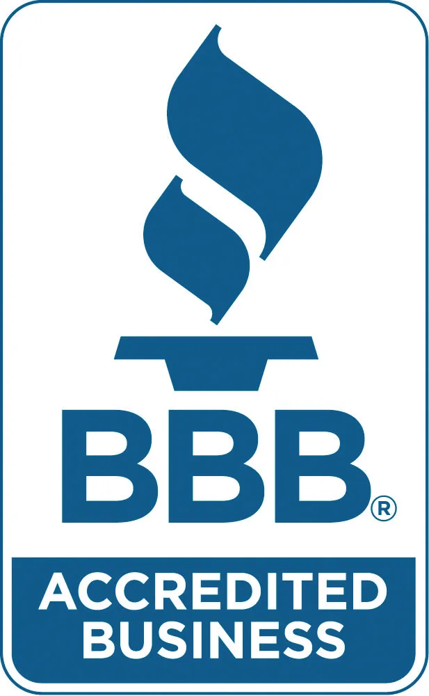 BBB Accredited Business Light Up Your Worth