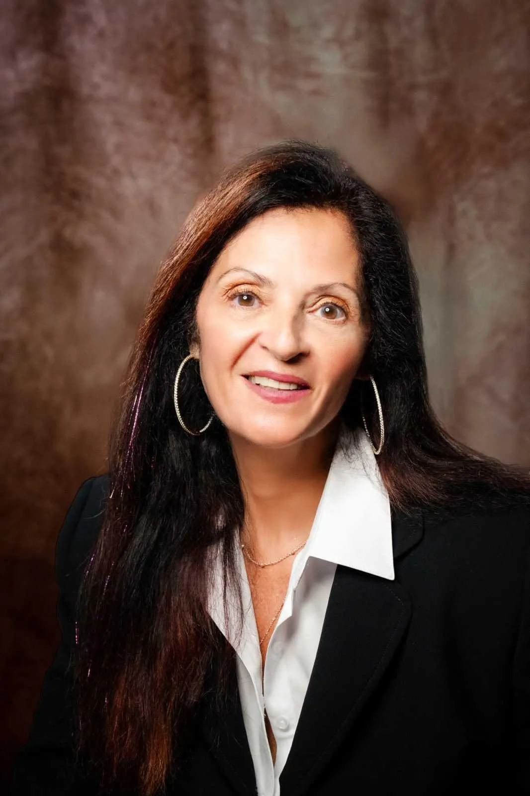 Mobile Notary Diane Cusack in Central Florida