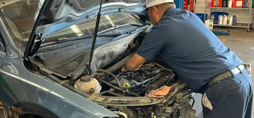 auto mechanic experts in santa barbara