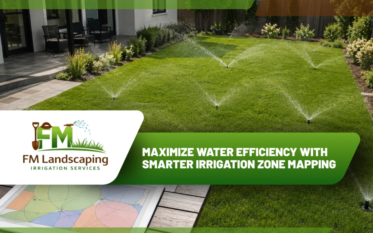  Irrigation Sensors in Texas for Smarter Water Use