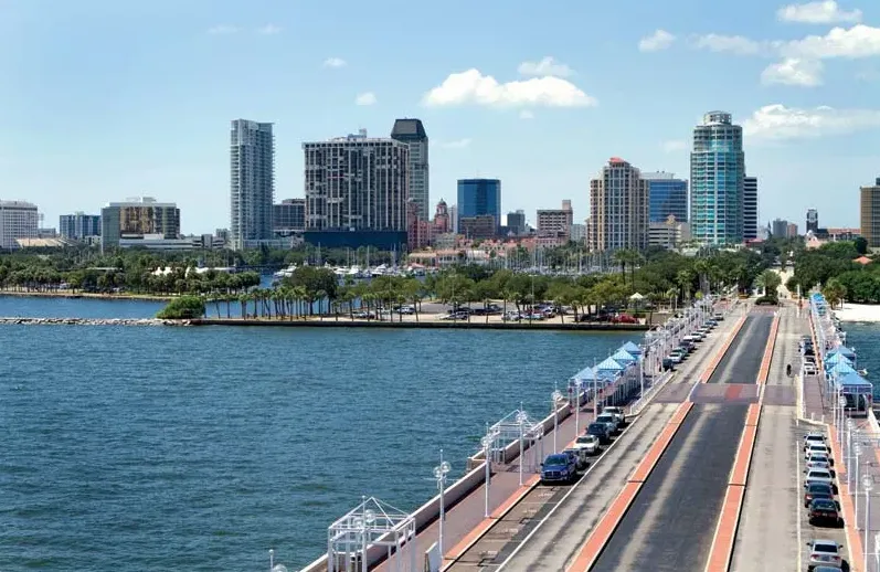 RoofNuts of Florida in St. Petersburg