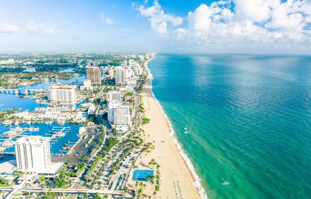 RoofNuts of Florida in Fort Lauderdale