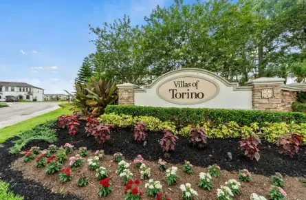 Architectural shingle roofing installed in Torino section of Port St. Lucie