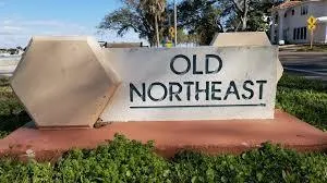 Tile roof replacement on historic home in Old Northeast St. Pete