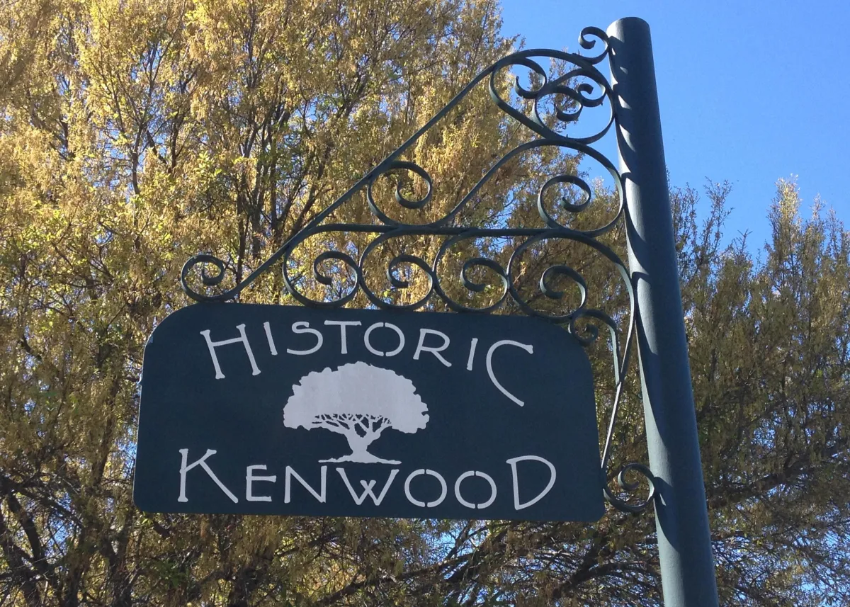 Architectural shingle roof install on Craftsman-style home in Kenwood
