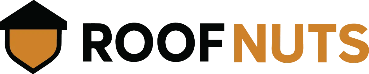 RoofNuts of Florida logo